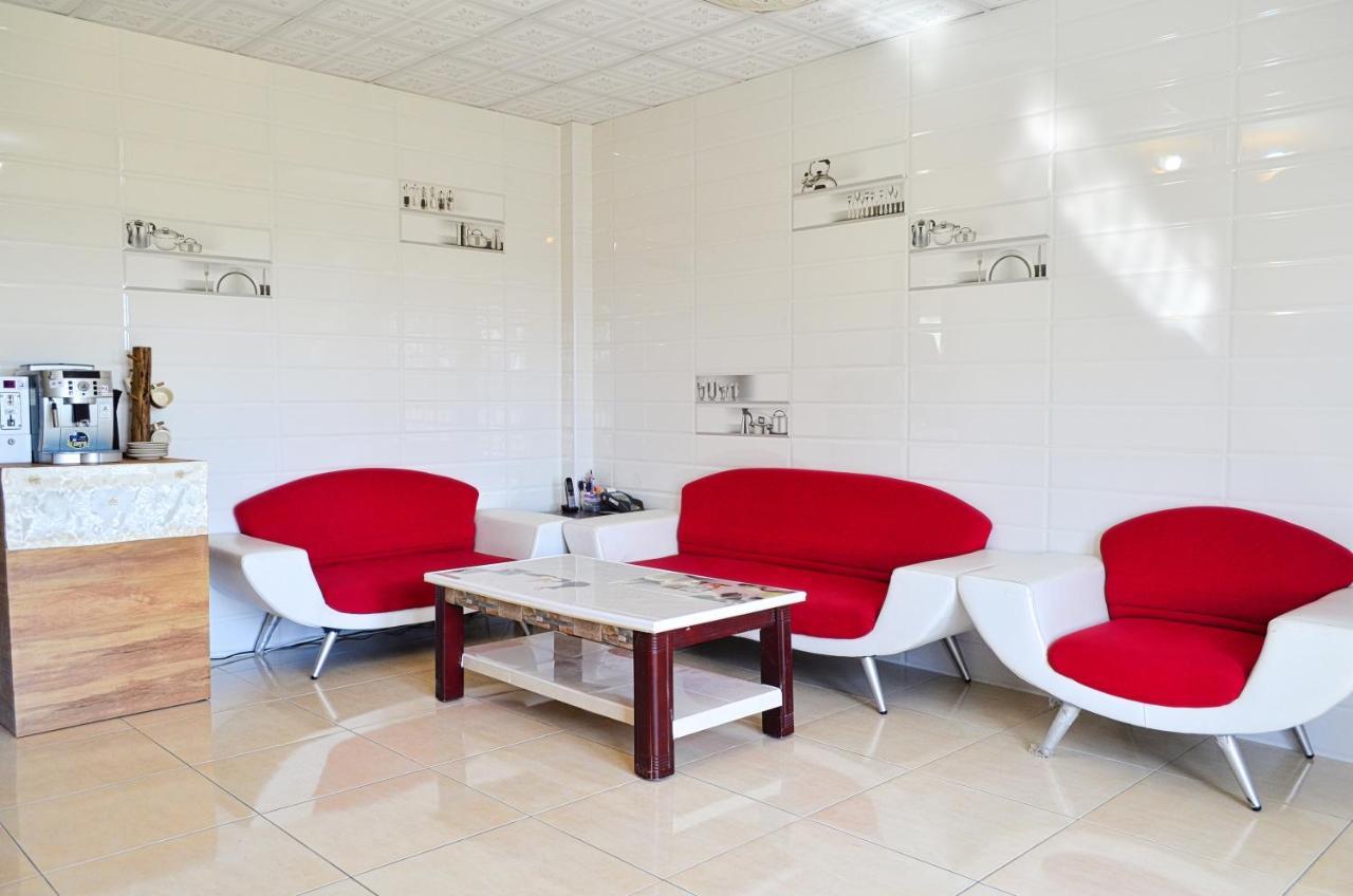 Red Crown Jacana B&B Taitung 외부 사진